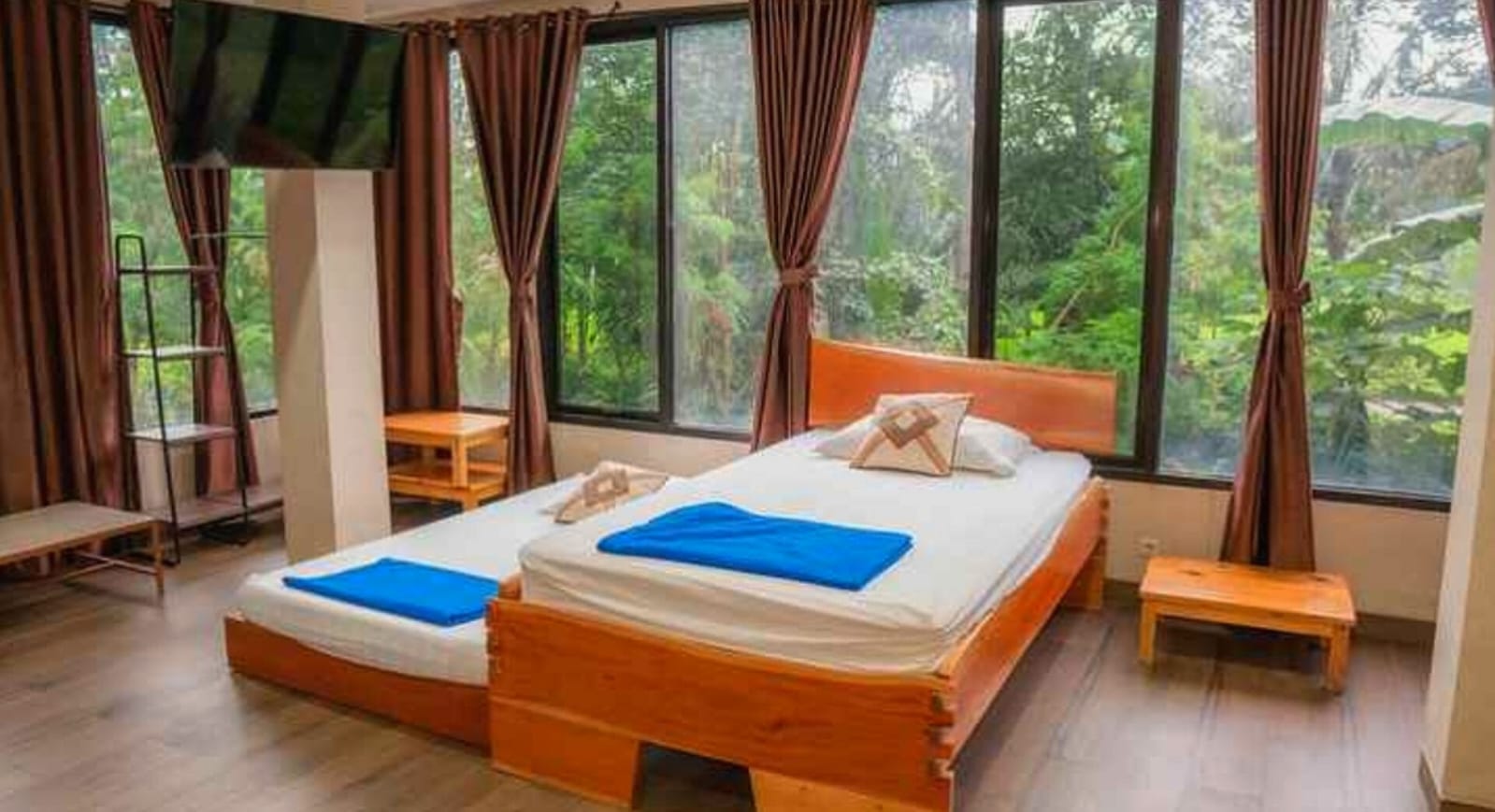 Oryza Family Room A