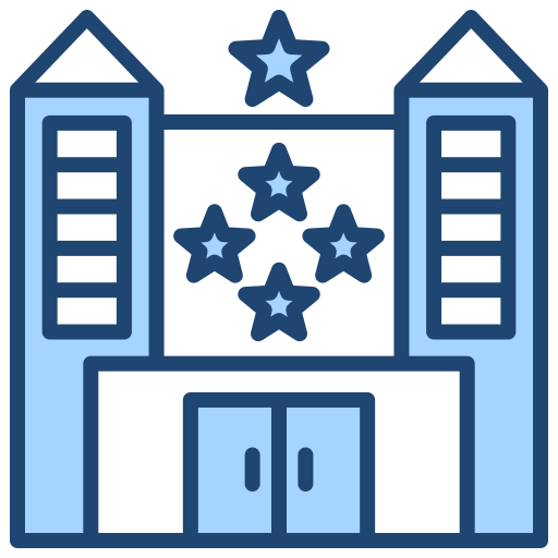Luxury Villas
